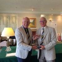 2017 Berkshire AM Winner